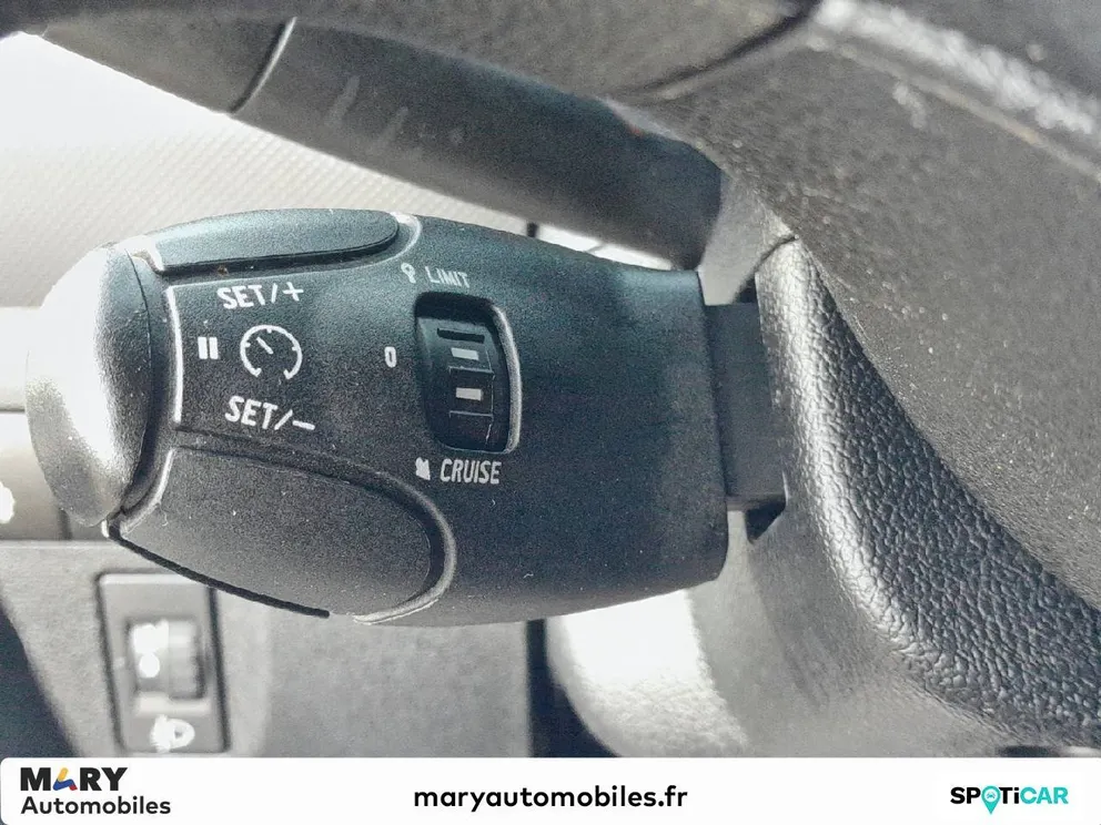 Véhicule occasion 197249 - Citroën BERLINGO - Photo 15