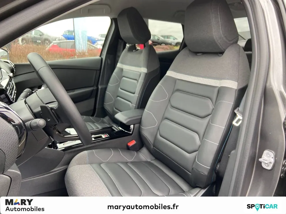 Véhicule occasion 148173 - Citroën C4 X - Photo 3