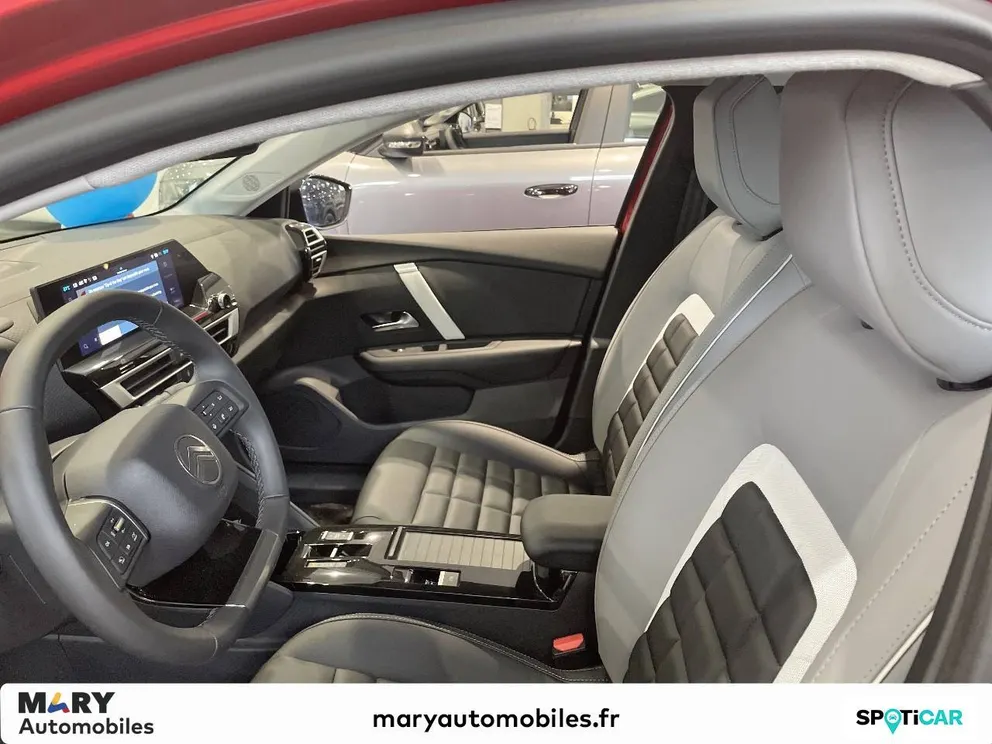 Véhicule occasion 198605 - Citroën C4 - Photo 10