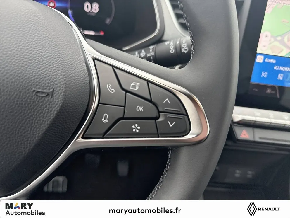 Véhicule occasion 193896 - renault CAPTUR - Photo 17