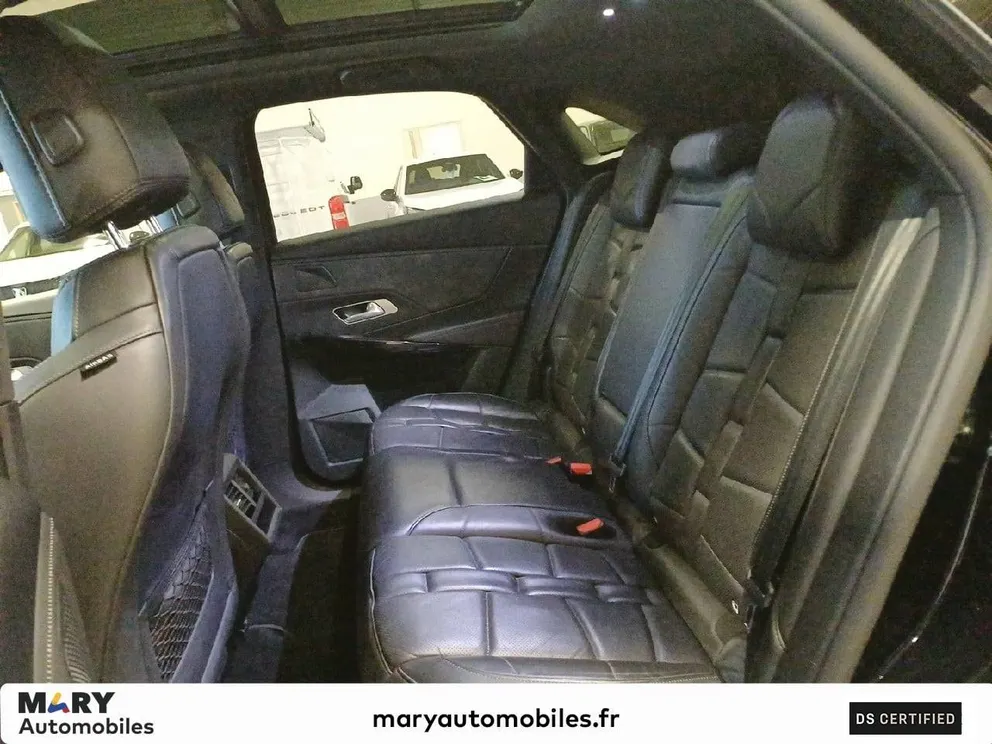 Véhicule occasion 222295 - ds DS 7 - Photo 9
