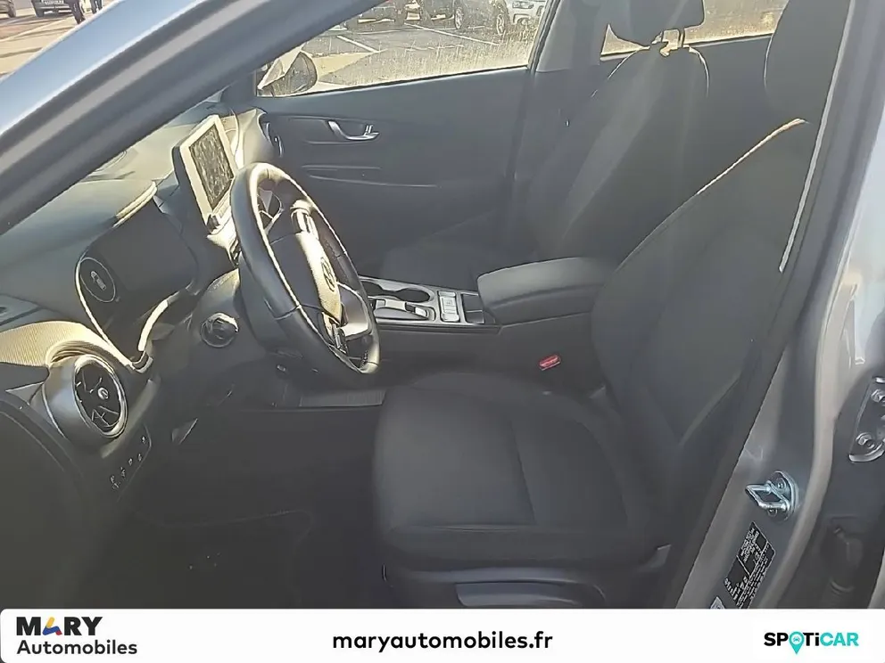 Véhicule occasion 213985 - hyundai KONA - Photo 9