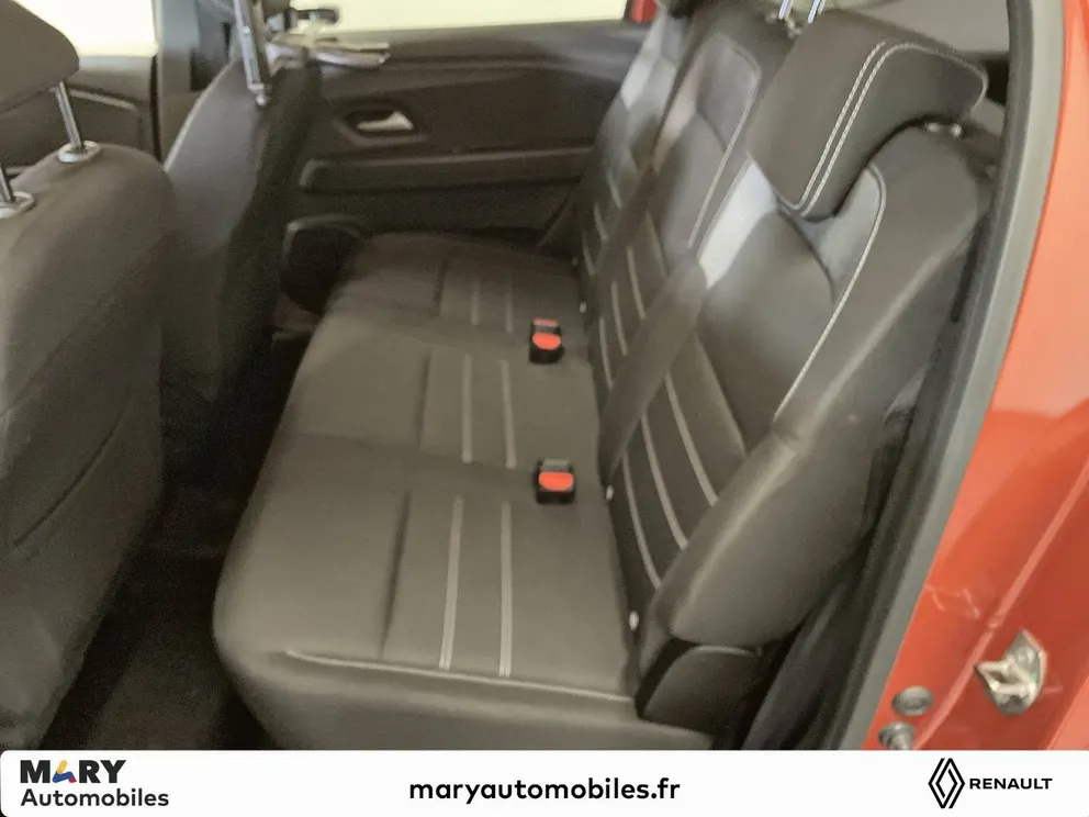 Véhicule occasion 218088 - dacia JOGGER - Photo 10