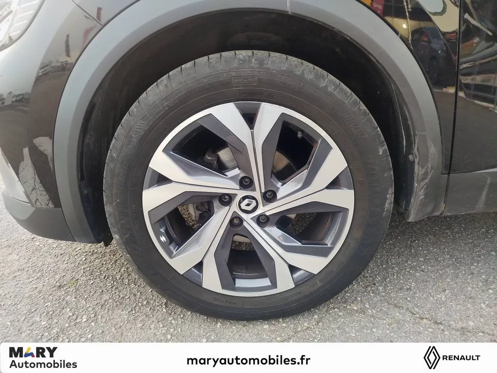 Véhicule occasion 217568 - renault CAPTUR - Photo 11