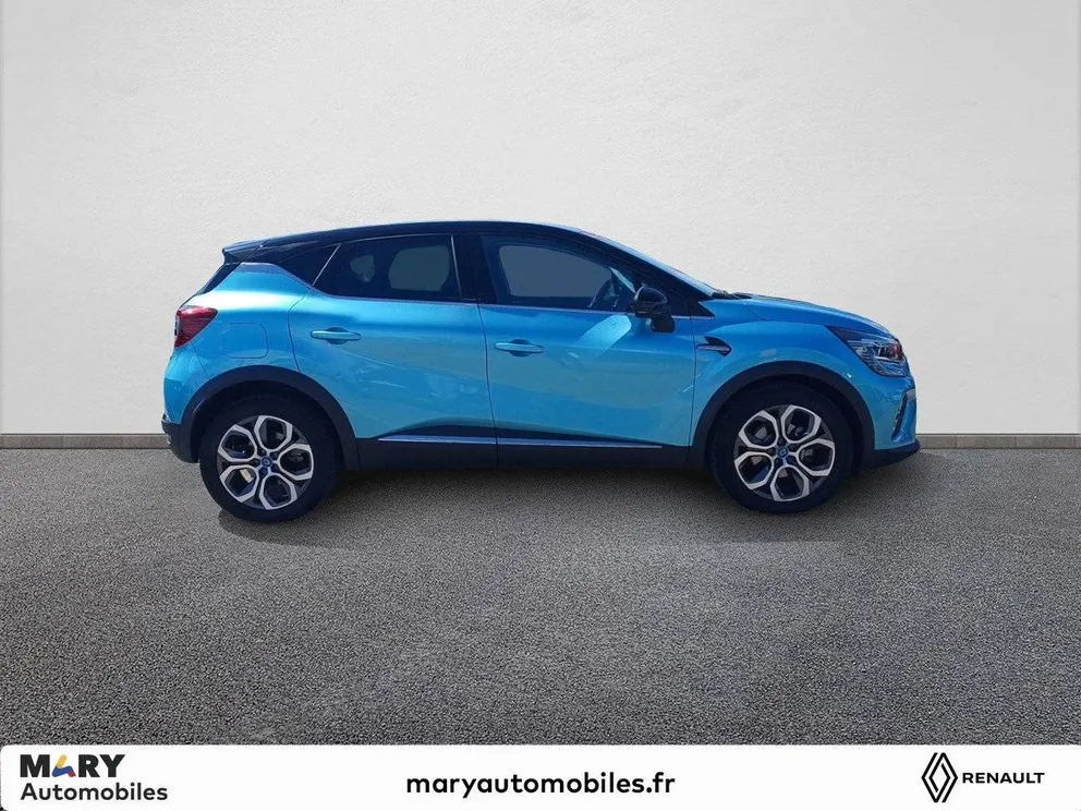 Véhicule occasion 174304 - renault CAPTUR - Photo 4