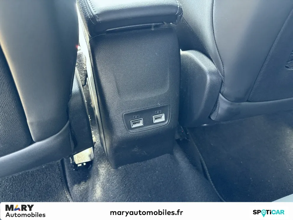 Véhicule occasion 1234690 - peugeot 208 - Photo 9