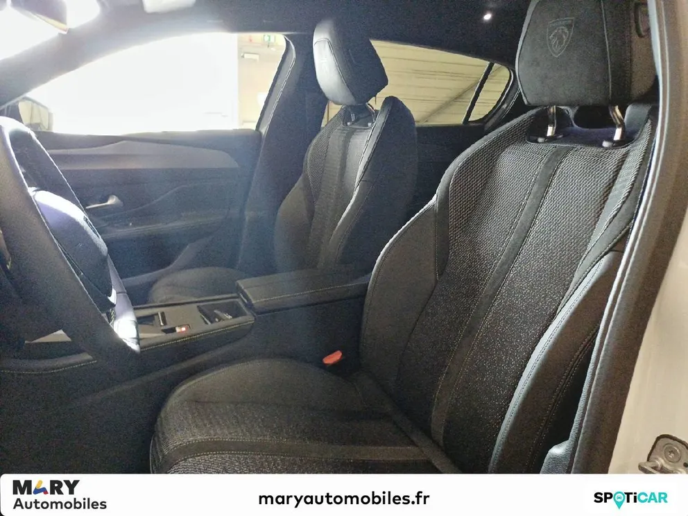 Véhicule occasion 171937 - peugeot 308 - Photo 9