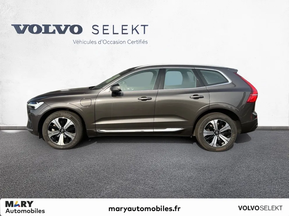Véhicule occasion 227979 - volvo XC60 - Photo 2