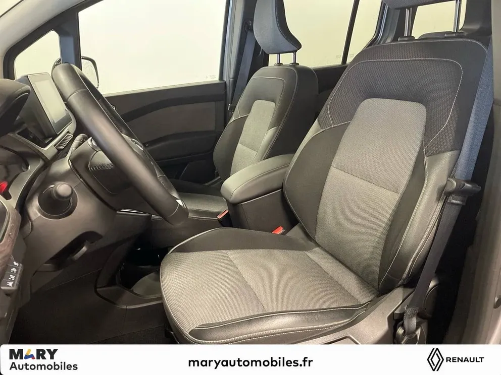 Véhicule occasion 217375 - renault KANGOO - Photo 9