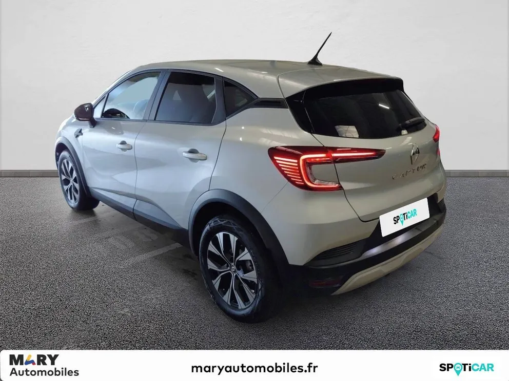 Véhicule occasion 201153 - renault CAPTUR - Photo 2