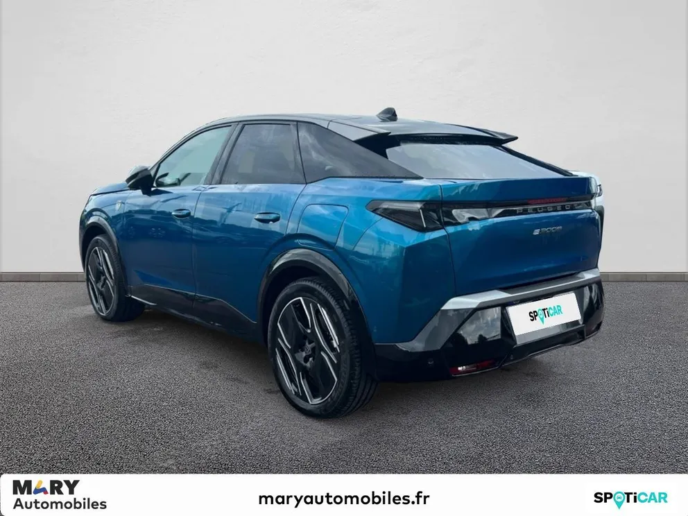 Véhicule occasion 235371 - peugeot 3008 - Photo 7