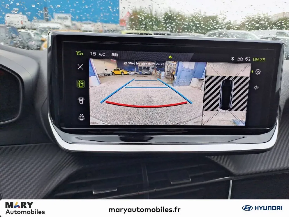 Véhicule occasion 181969 - peugeot 208 - Photo 14