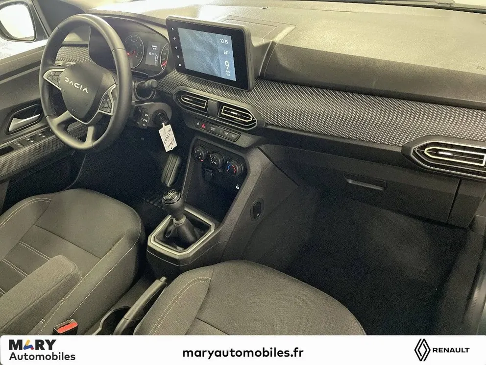 Véhicule occasion 229316 - dacia SANDERO - Photo 17