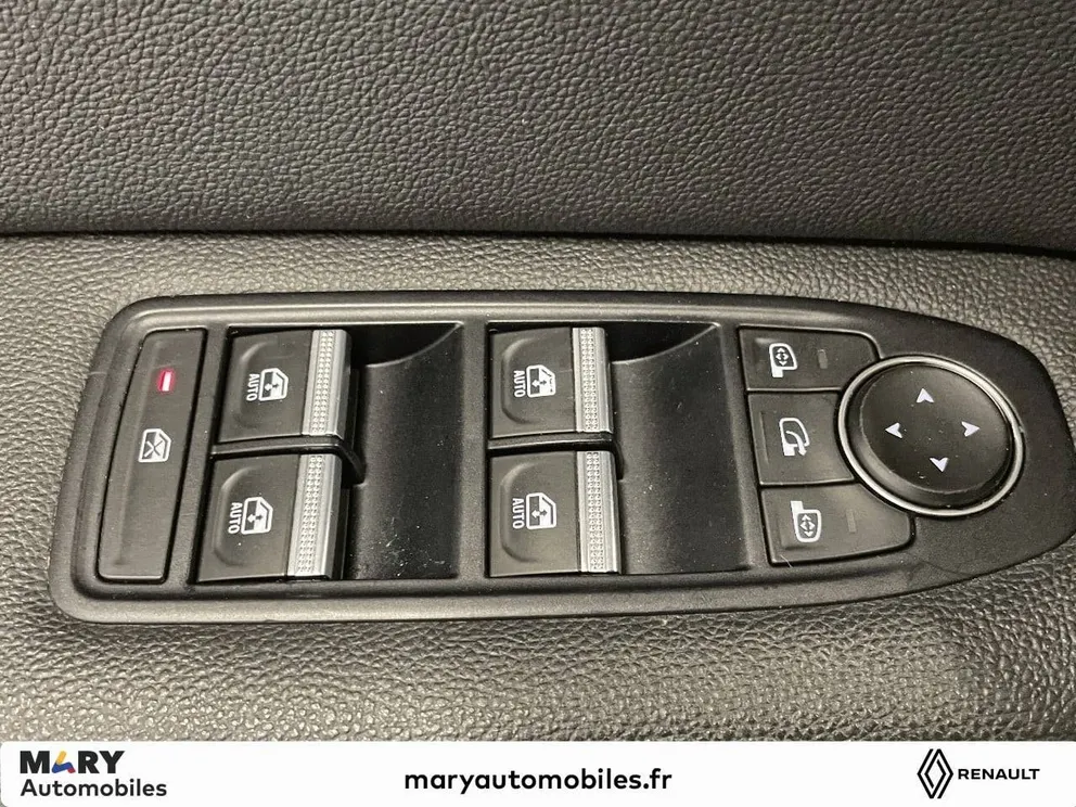 Véhicule occasion 221613 - renault CAPTUR - Photo 14