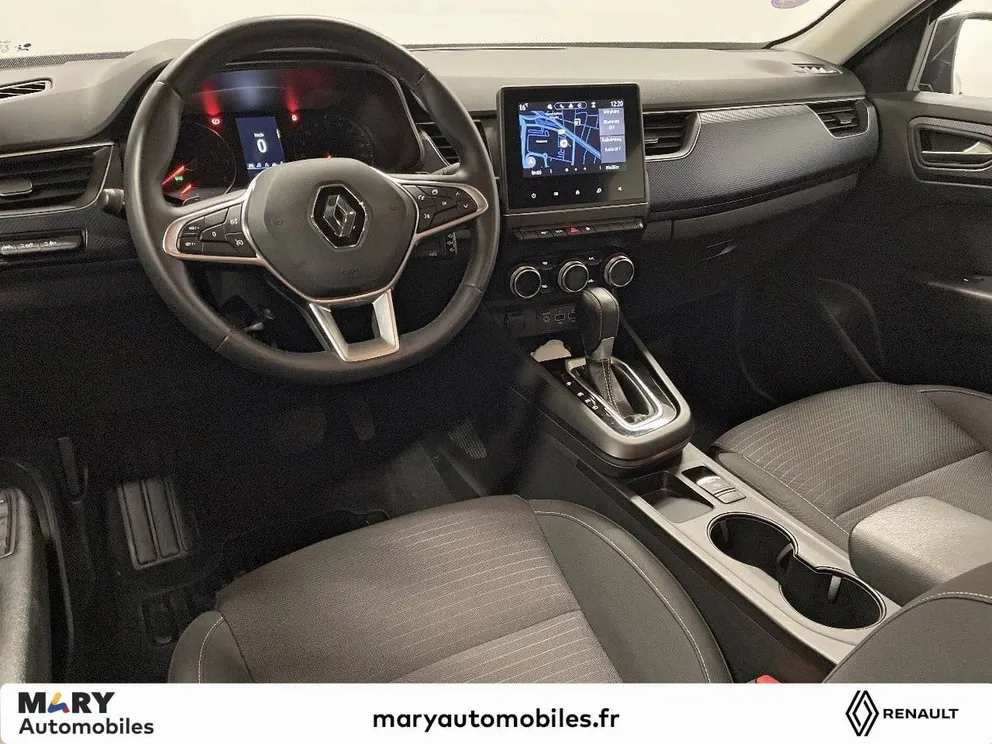 Véhicule occasion 207906 - renault ARKANA - Photo 8