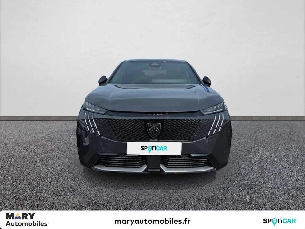 Véhicule occasion 224788 - peugeot 3008 - Photo 8