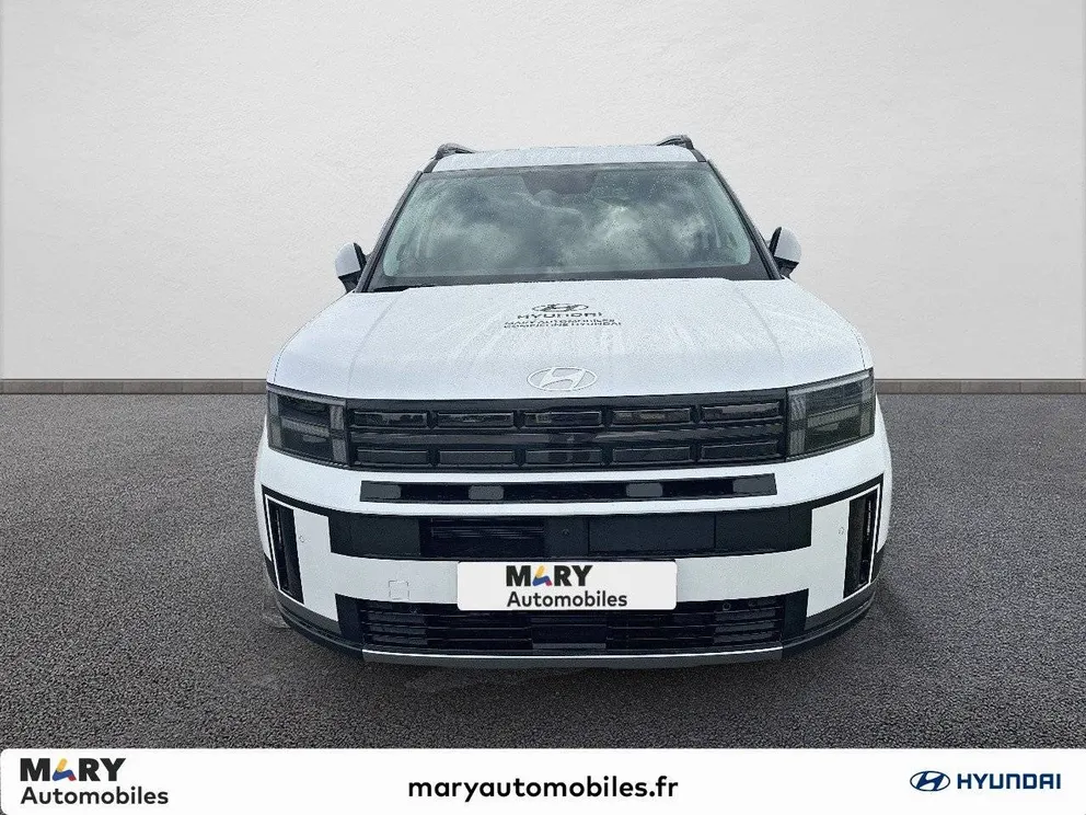 Véhicule occasion 130470 - hyundai SANTA FE - Photo 2