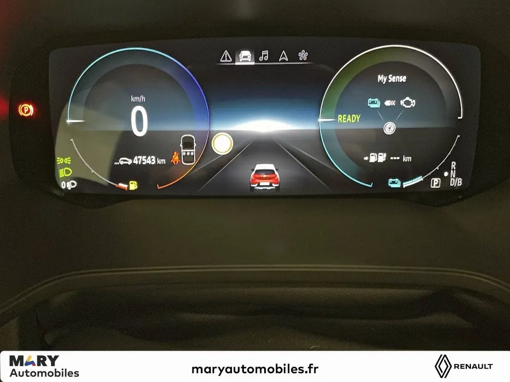 Véhicule occasion 207369 - renault CAPTUR - Photo 15