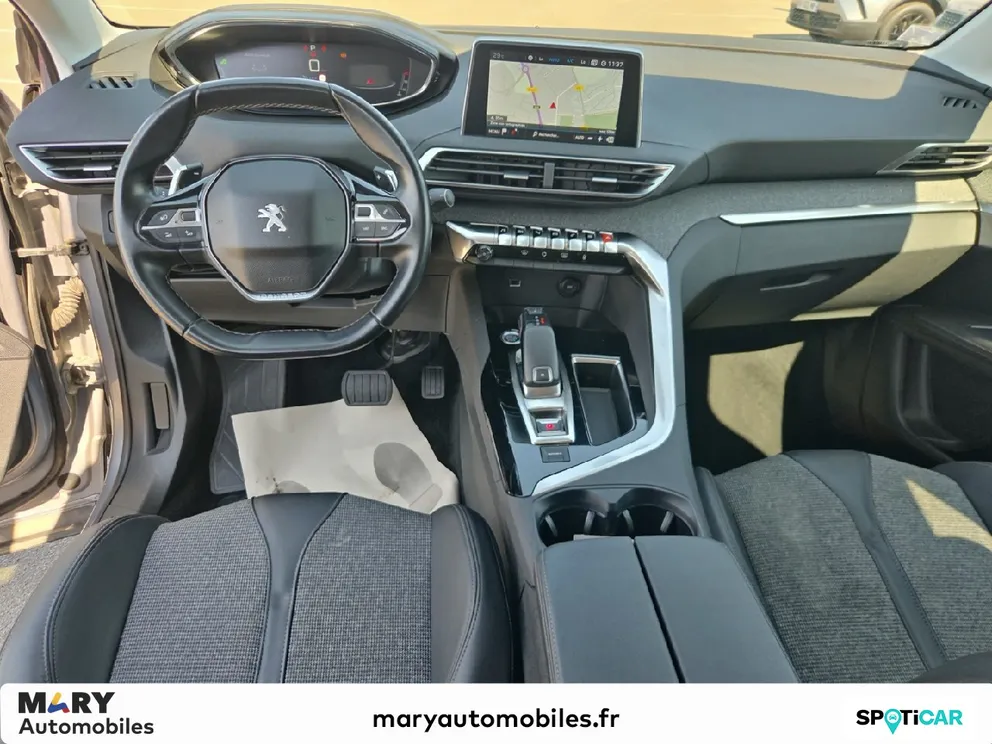 Véhicule occasion 231102 - peugeot 3008 - Photo 8