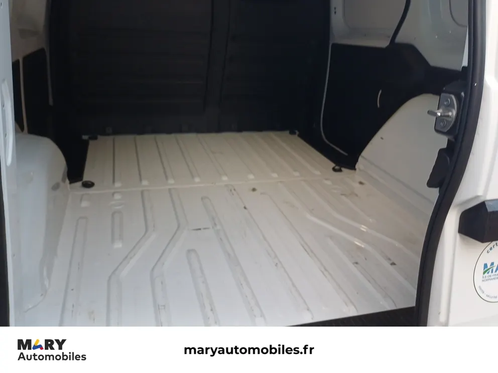 Véhicule occasion 1240495 - renault KANGOO - Photo 20