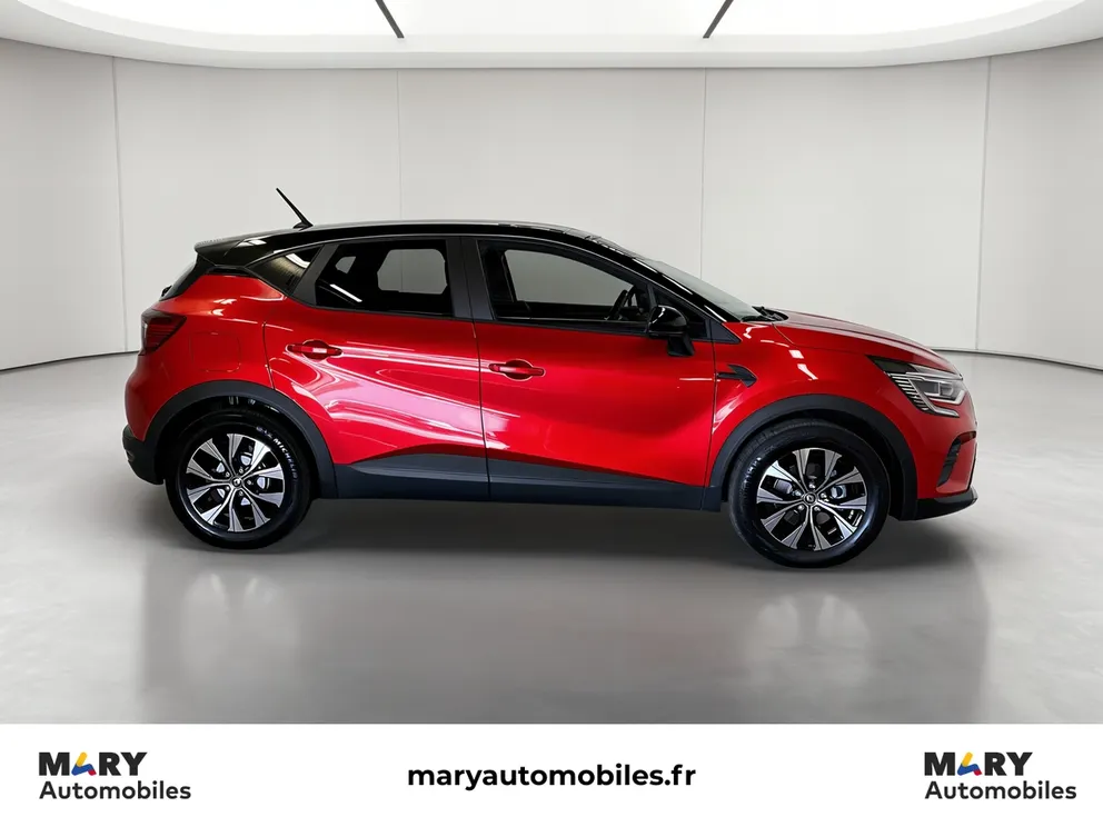 Véhicule occasion 1231257 - renault CAPTUR - Photo 5
