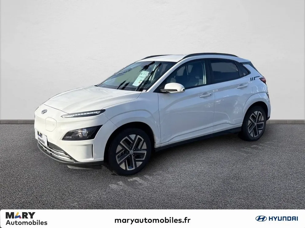 Véhicule occasion 214678 - hyundai KONA - Photo 1
