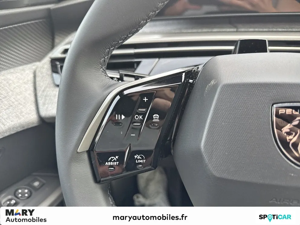 Véhicule occasion 1233638 - peugeot 5008 - Photo 14