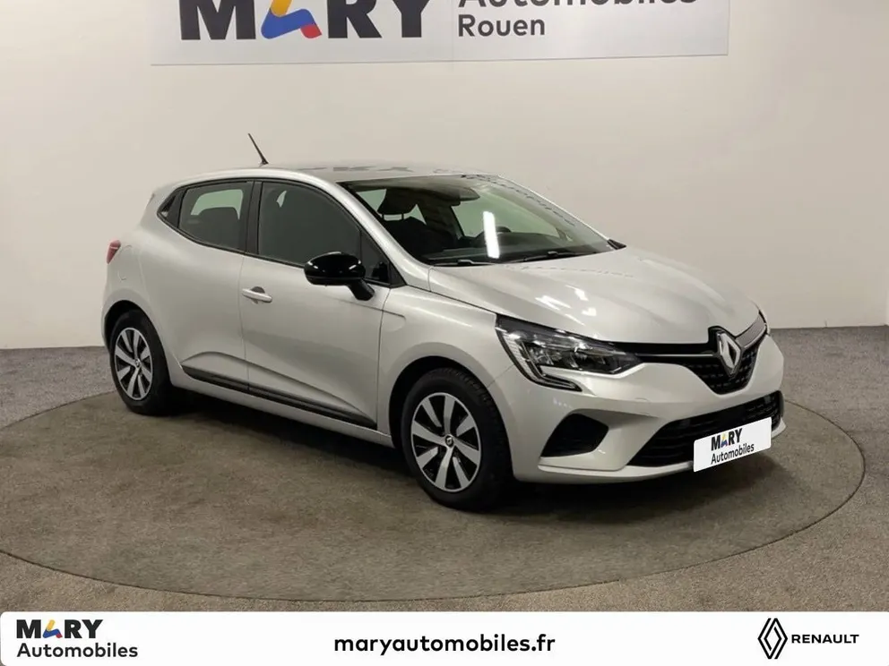 Véhicule occasion 203506 - renault CLIO - Photo 3