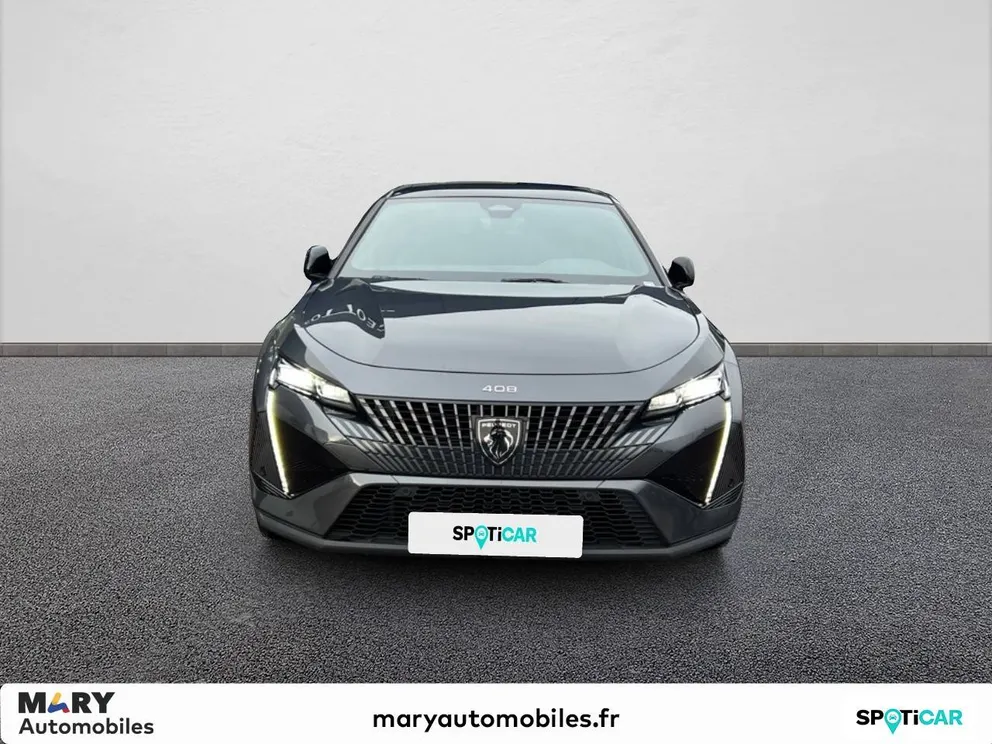 Véhicule occasion 219248 - peugeot 408 - Photo 2