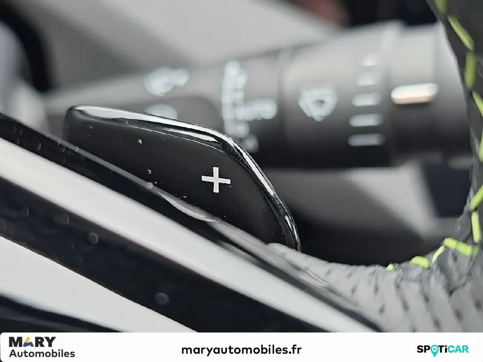 Véhicule occasion 171449 - peugeot 408 - Photo 20