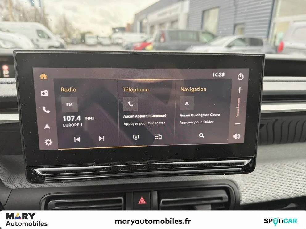 Véhicule occasion 210176 - Citroën C3 AIRCROSS - Photo 12