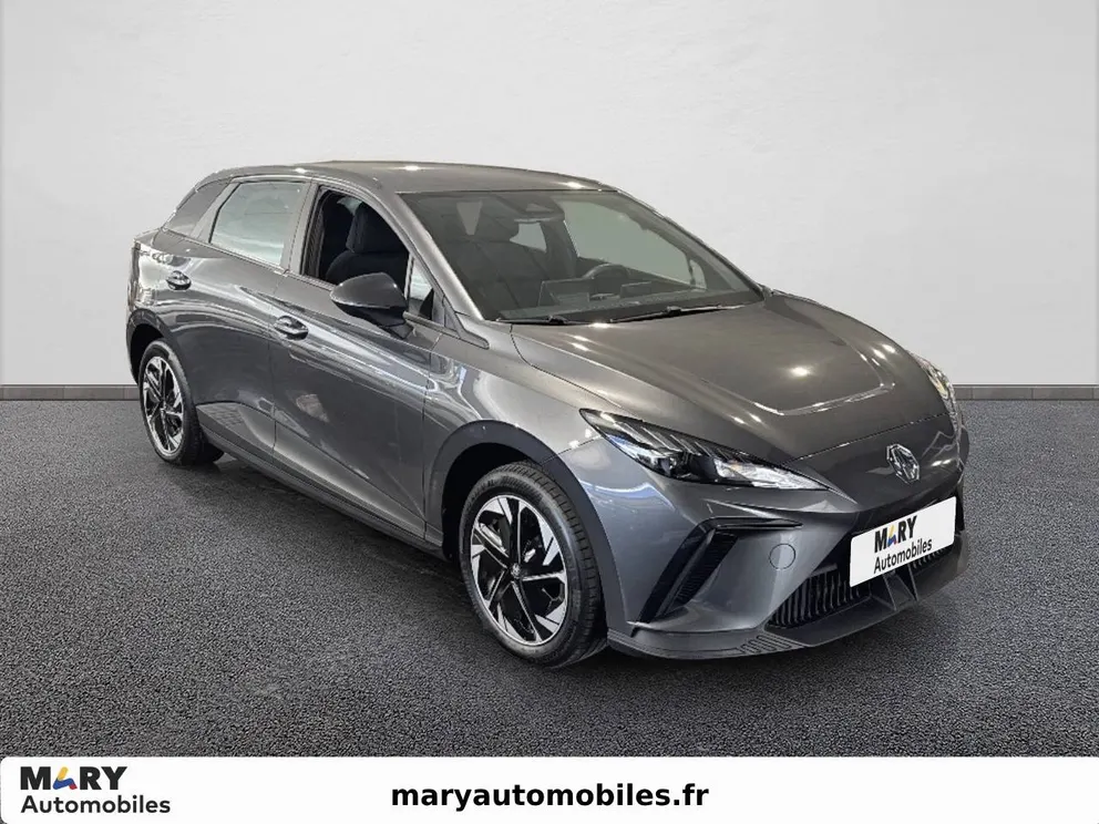 Véhicule occasion 167393 - mg MG4 - Photo 3