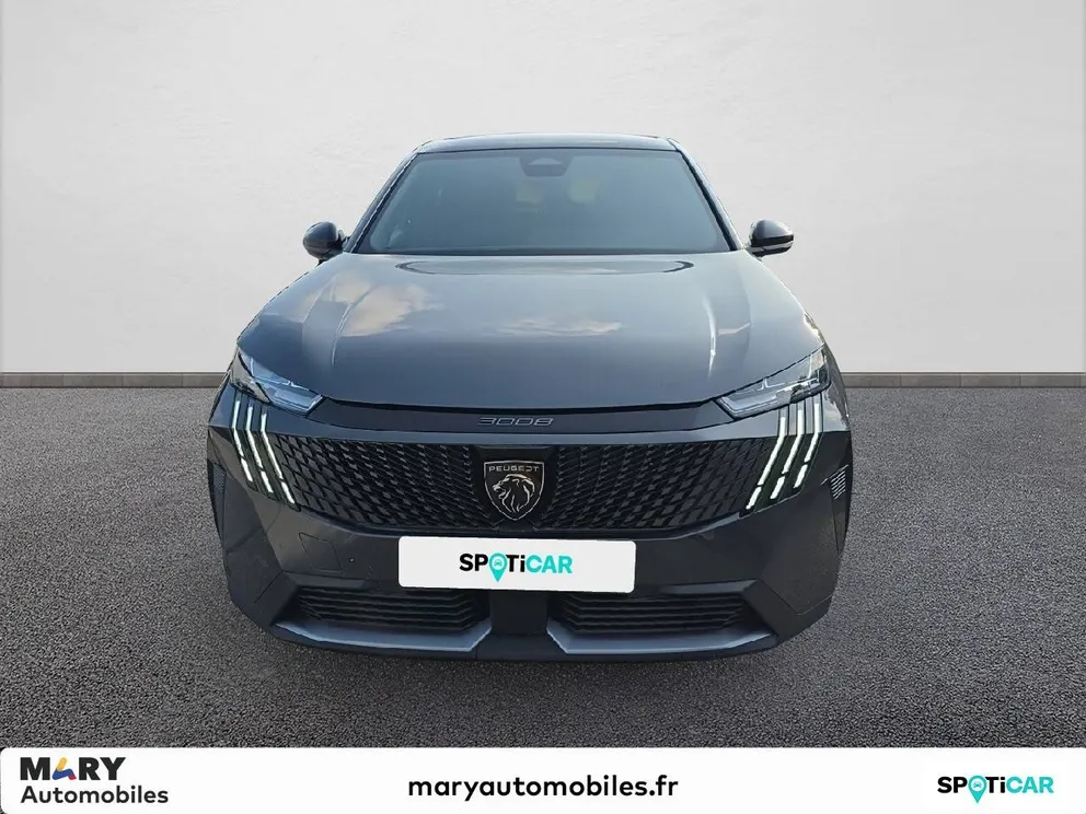 Véhicule occasion 188145 - peugeot 3008 - Photo 2