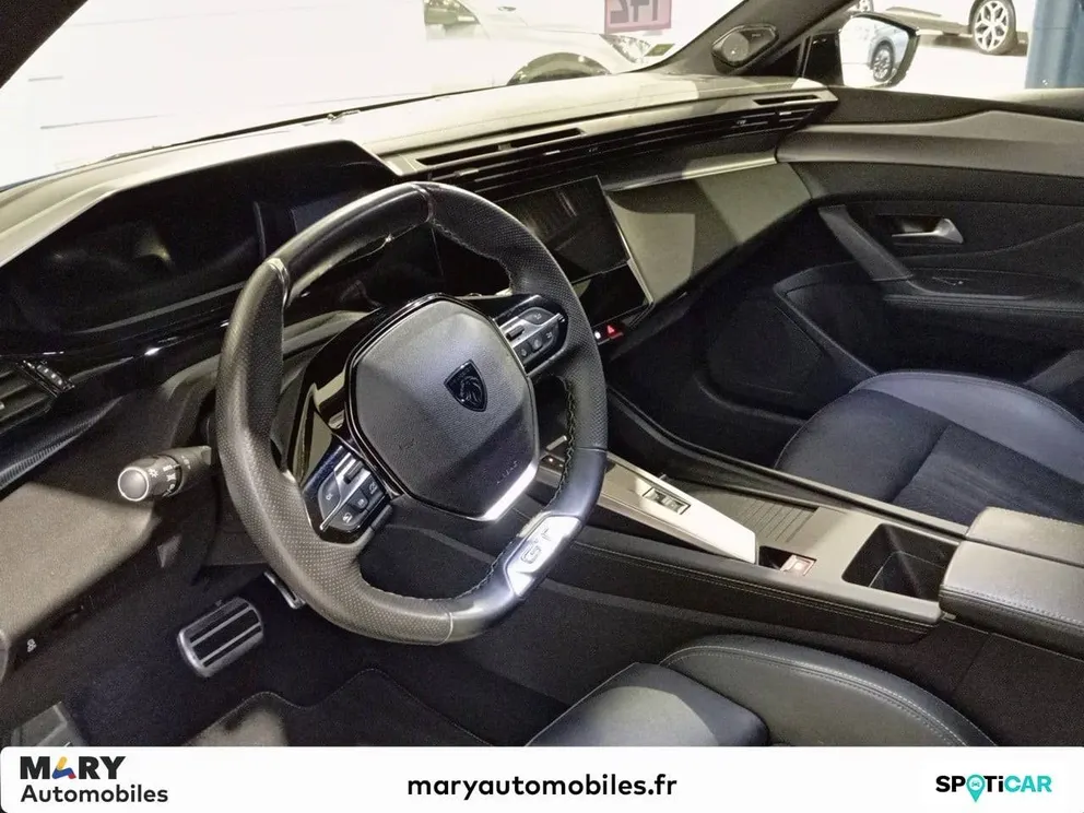 Véhicule occasion 211973 - peugeot 308 - Photo 16