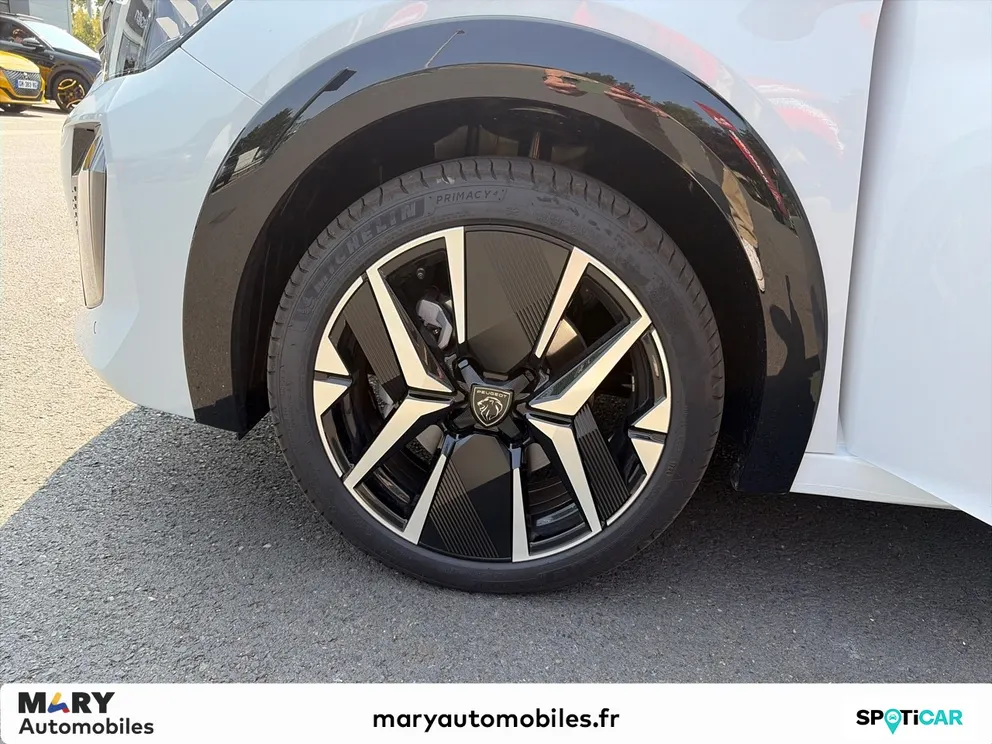 Véhicule occasion 1231652 - peugeot 208 - Photo 7