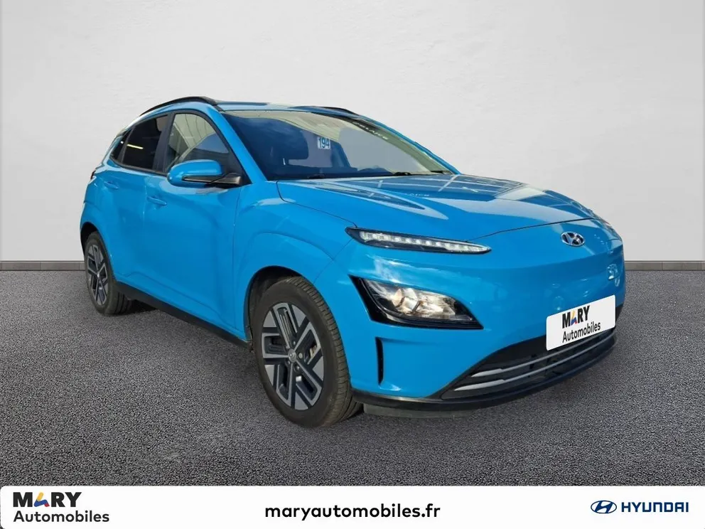 Véhicule occasion 208540 - hyundai KONA - Photo 3