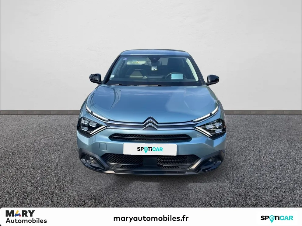 Véhicule occasion 1229525 - Citroën C4 - Photo 6