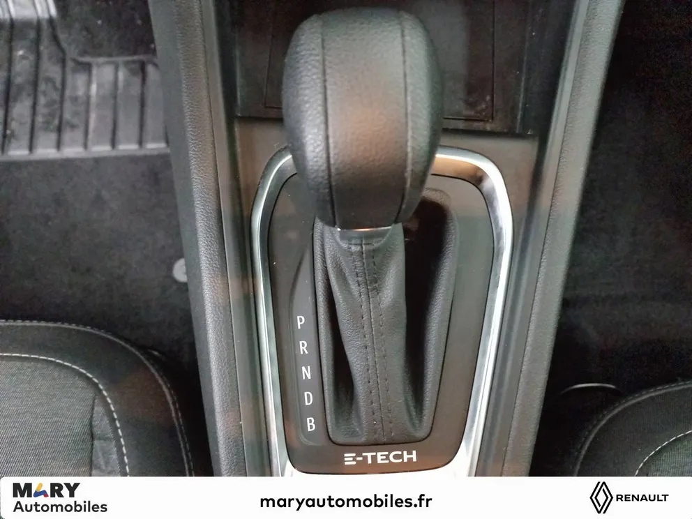 Véhicule occasion 228588 - renault CAPTUR - Photo 19