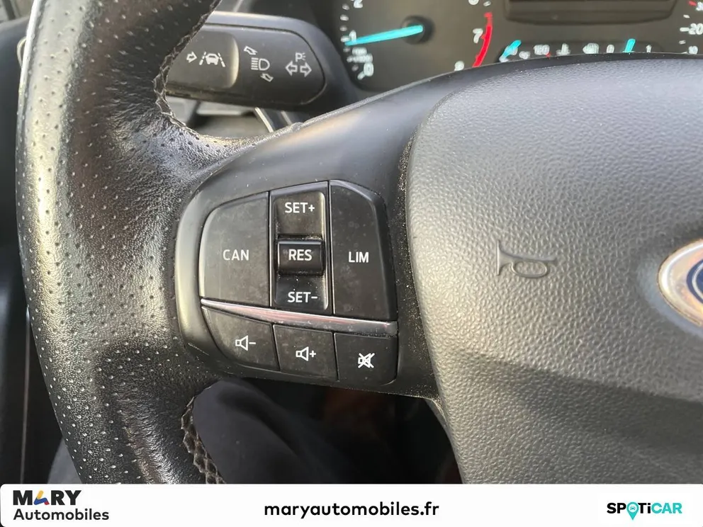 Véhicule occasion 201732 - ford FIESTA - Photo 14