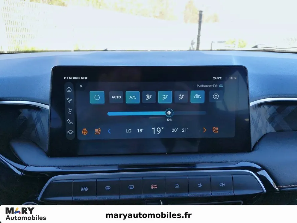 Véhicule occasion 231839 - mg MG3 - Photo 16