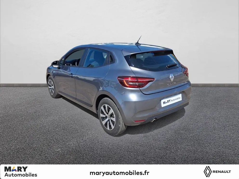 Véhicule occasion 187502 - renault CLIO - Photo 7