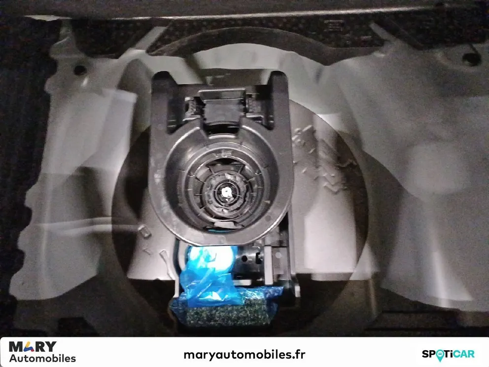 Véhicule occasion 215750 - peugeot 208 - Photo 13