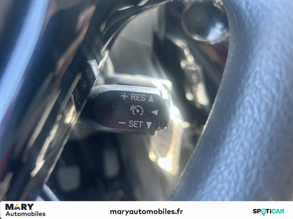 Véhicule occasion 183865 - Citroën C1 - Photo 15