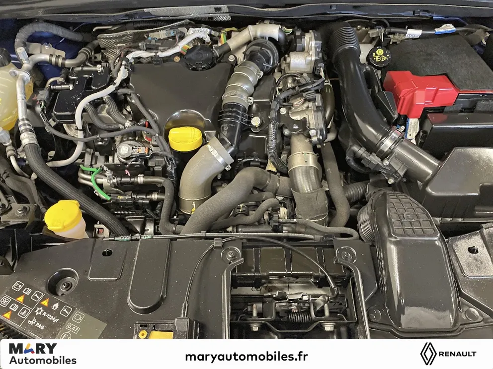 Véhicule occasion 229409 - renault CAPTUR - Photo 19
