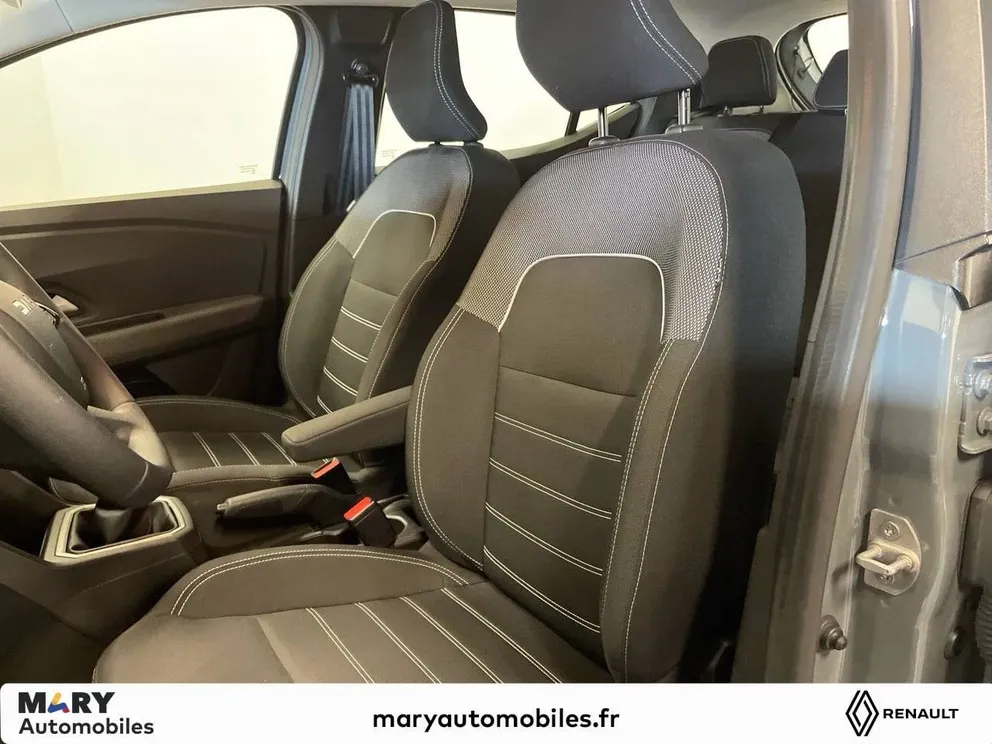 Véhicule occasion 226558 - dacia SANDERO - Photo 9