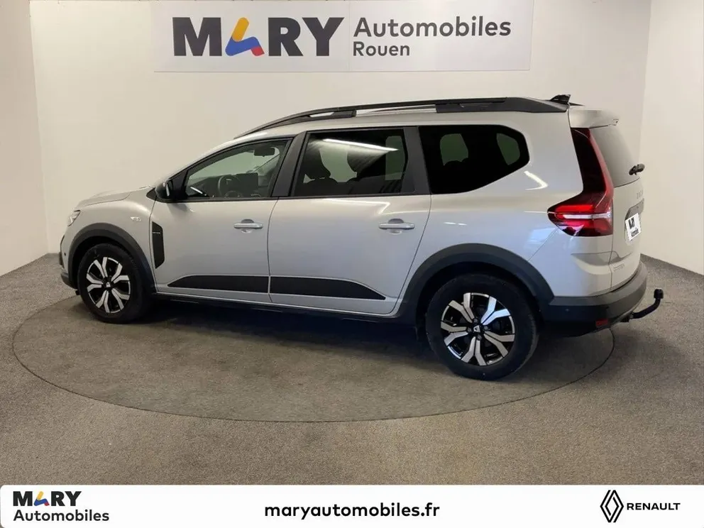 Véhicule occasion 226524 - dacia JOGGER - Photo 7