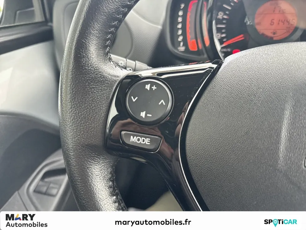 Véhicule occasion 1229172 - Citroën C1 - Photo 15
