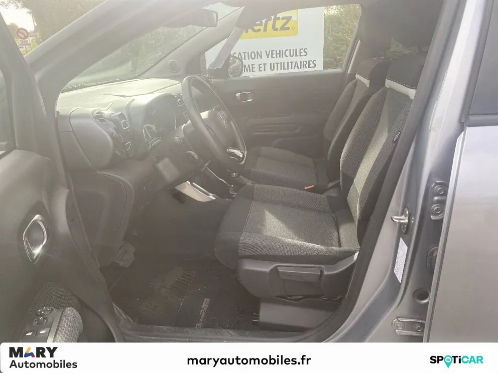 Véhicule occasion 205051 - Citroën C3 AIRCROSS - Photo 9