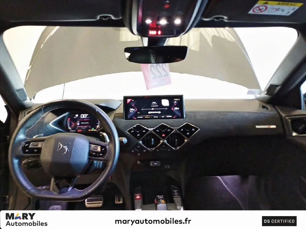 Véhicule occasion 151677 - ds DS 3 - Photo 8