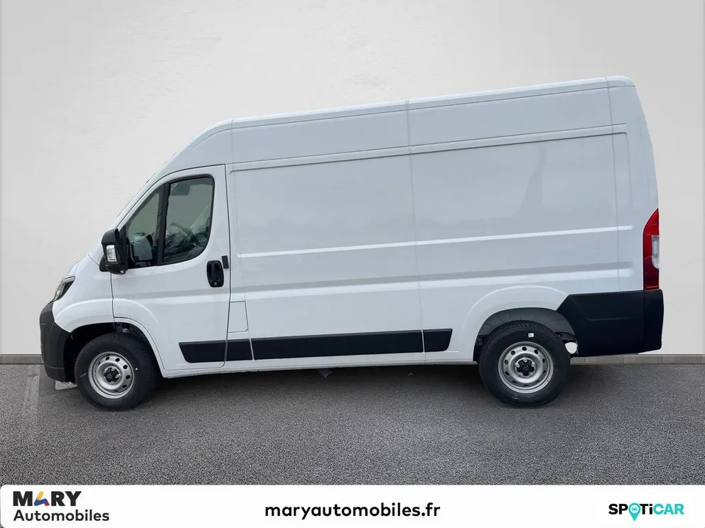Véhicule occasion 182413 - peugeot BOXER - Photo 1